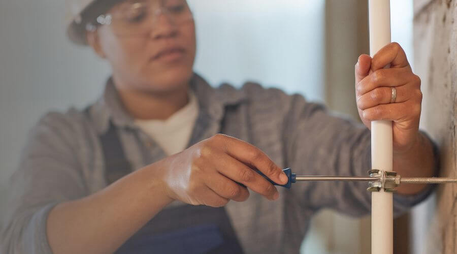 Professional emergency plumbing in Drake, ND